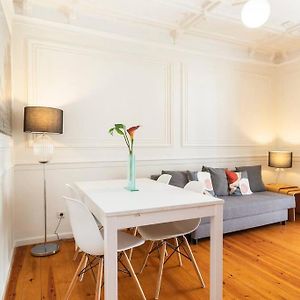 Appartement met Drie Slaapkamers
